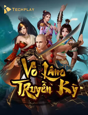 Trò Chơi Jackpot Lớn