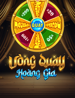 Thần May Mắn